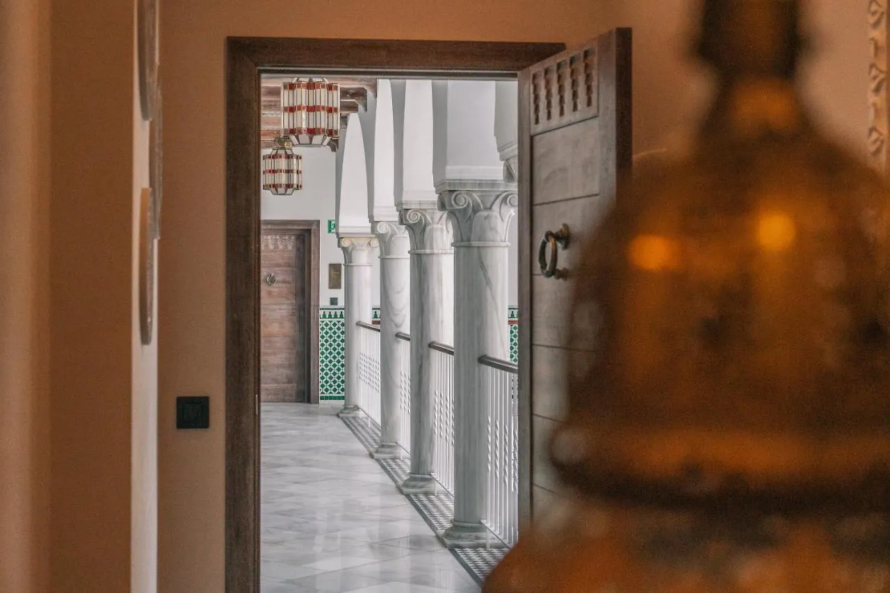 Apartamentos Turísticos La Baílla Rota España