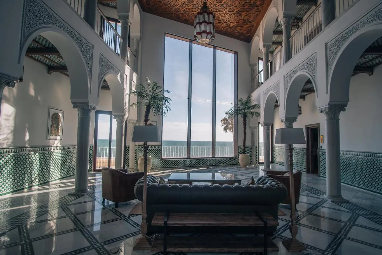 Apartamentos Turísticos La Baílla Rota