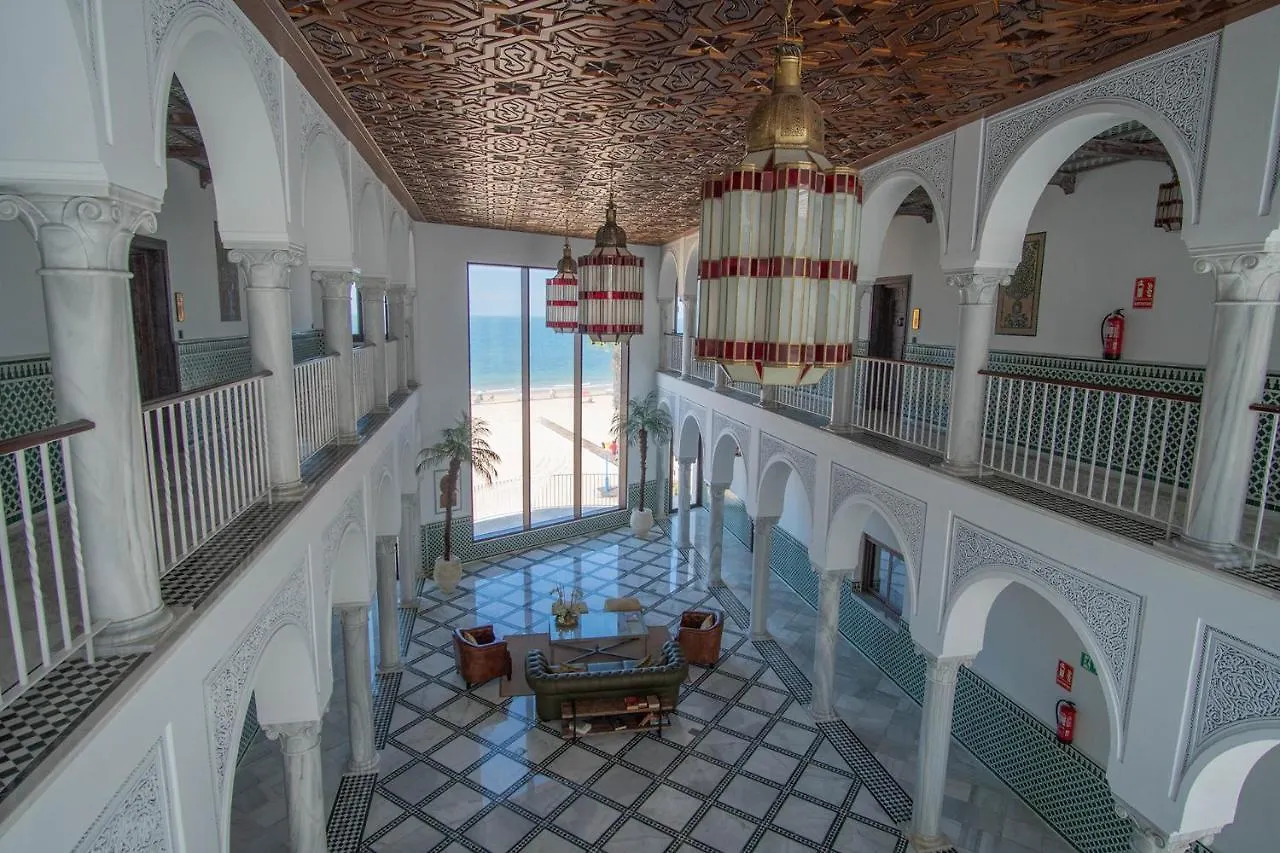 Apartamentos Turísticos La Baílla Rota
