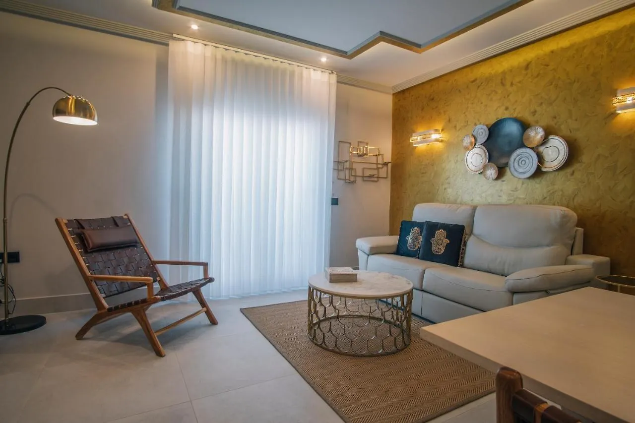 Apartamentos Turísticos La Baílla Rota