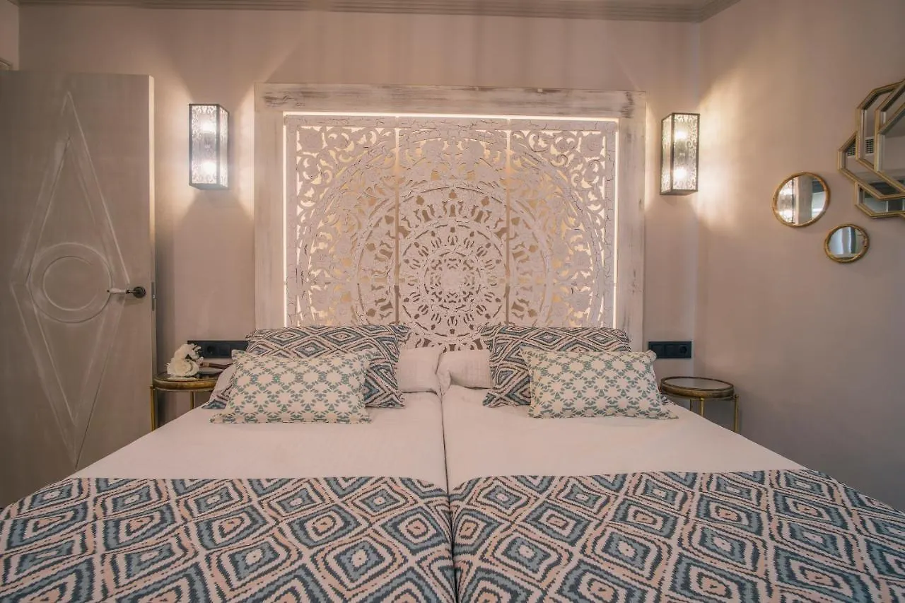 Apartamentos Turísticos La Baílla Rota