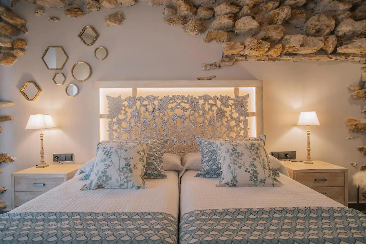Apartamentos Turísticos La Baílla Rota España
