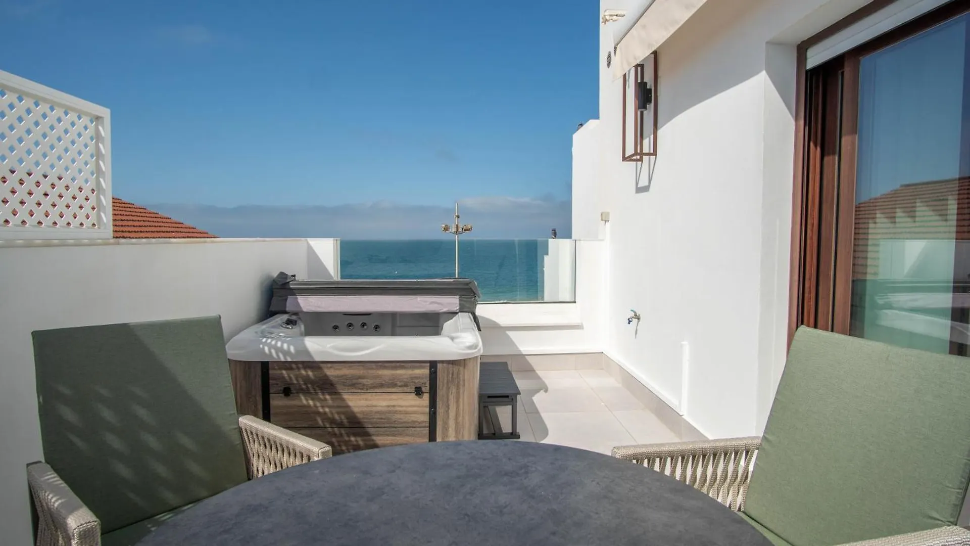 Apartamentos Turísticos La Baílla Rota