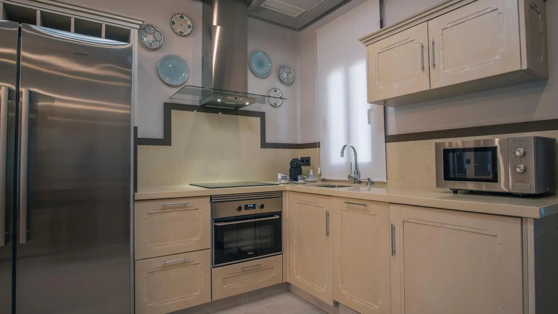 Apartamentos Turísticos La Baílla Rota