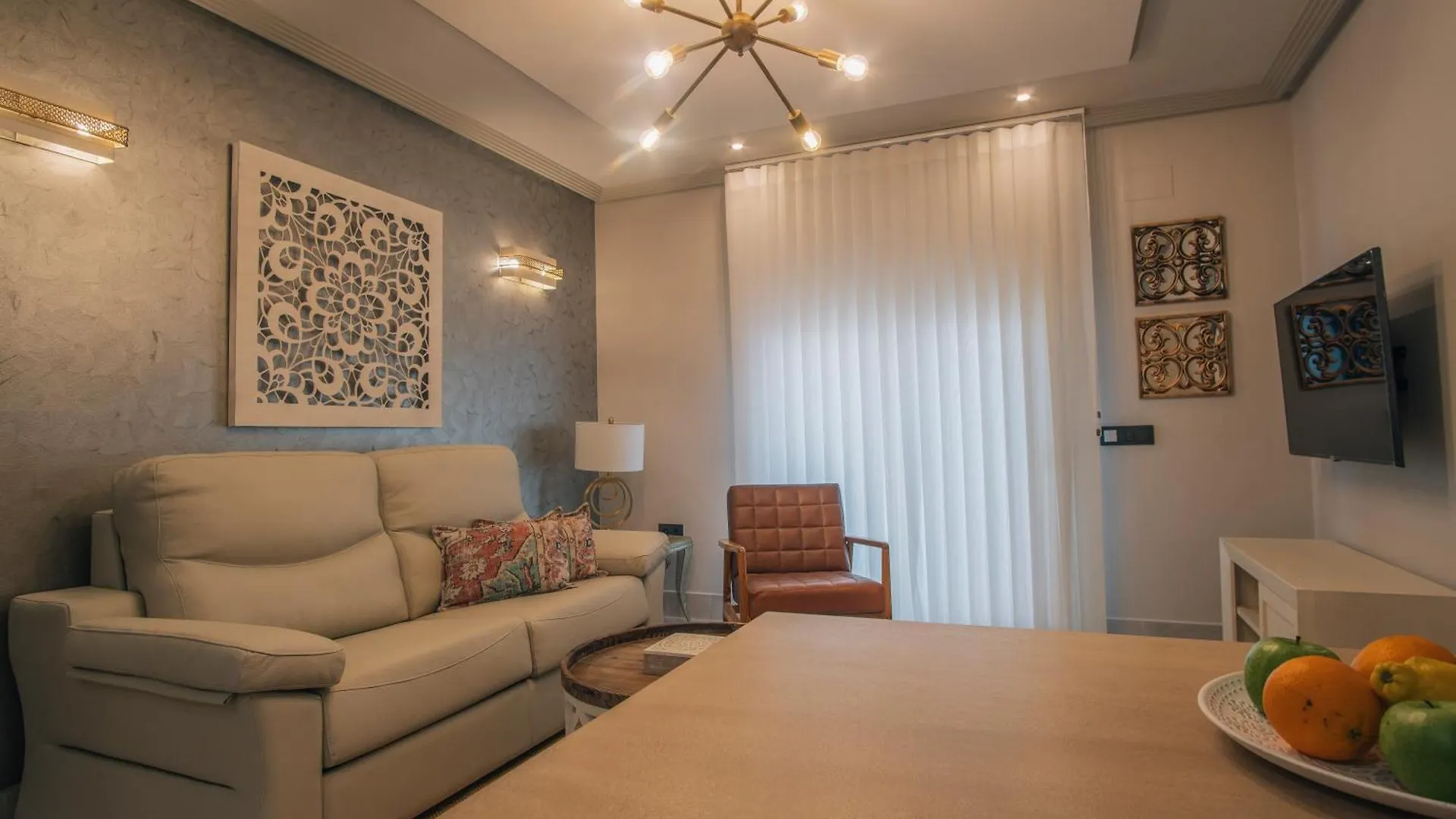 Apartamentos Turísticos La Baílla Rota España