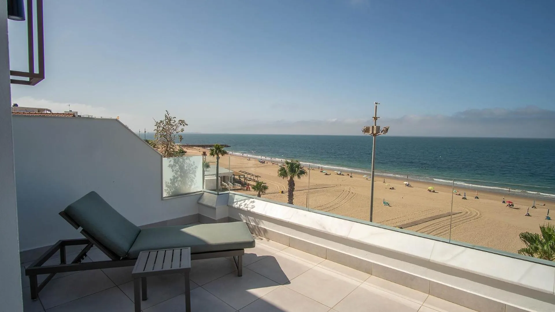Apartamentos Turísticos La Baílla Rota