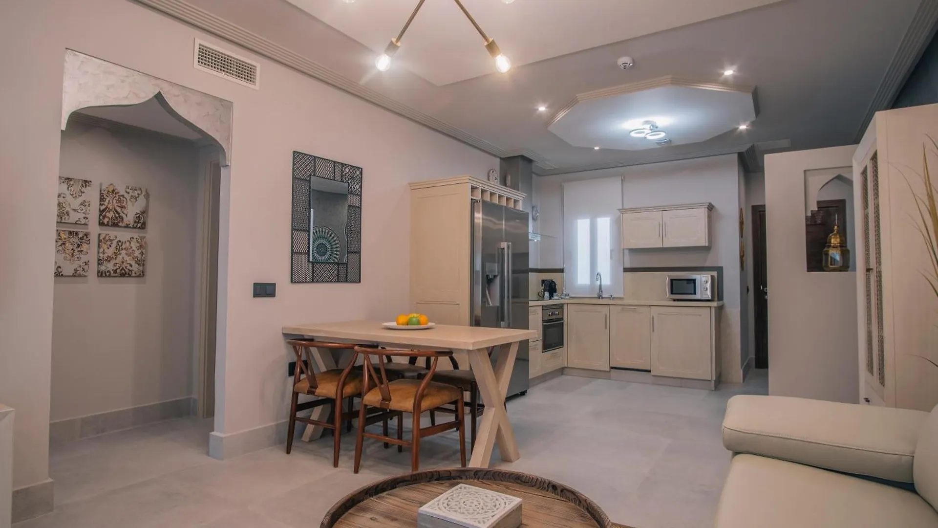 Apartamentos Turísticos La Baílla Rota