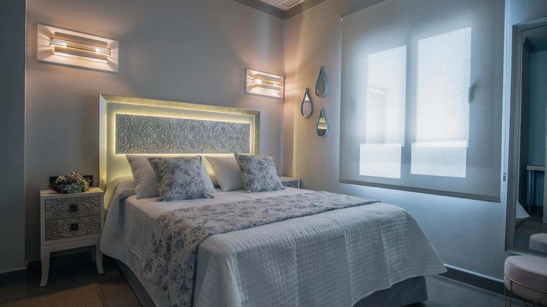 Apartamentos Turísticos La Baílla Rota