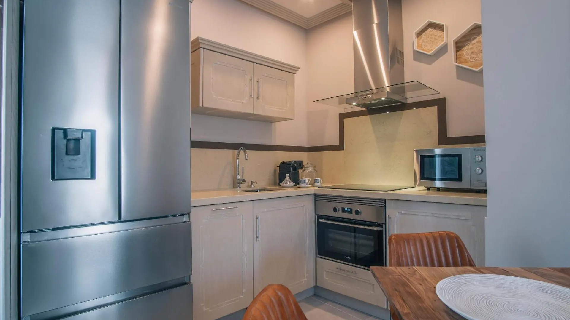 Apartamentos Turísticos La Baílla Rota