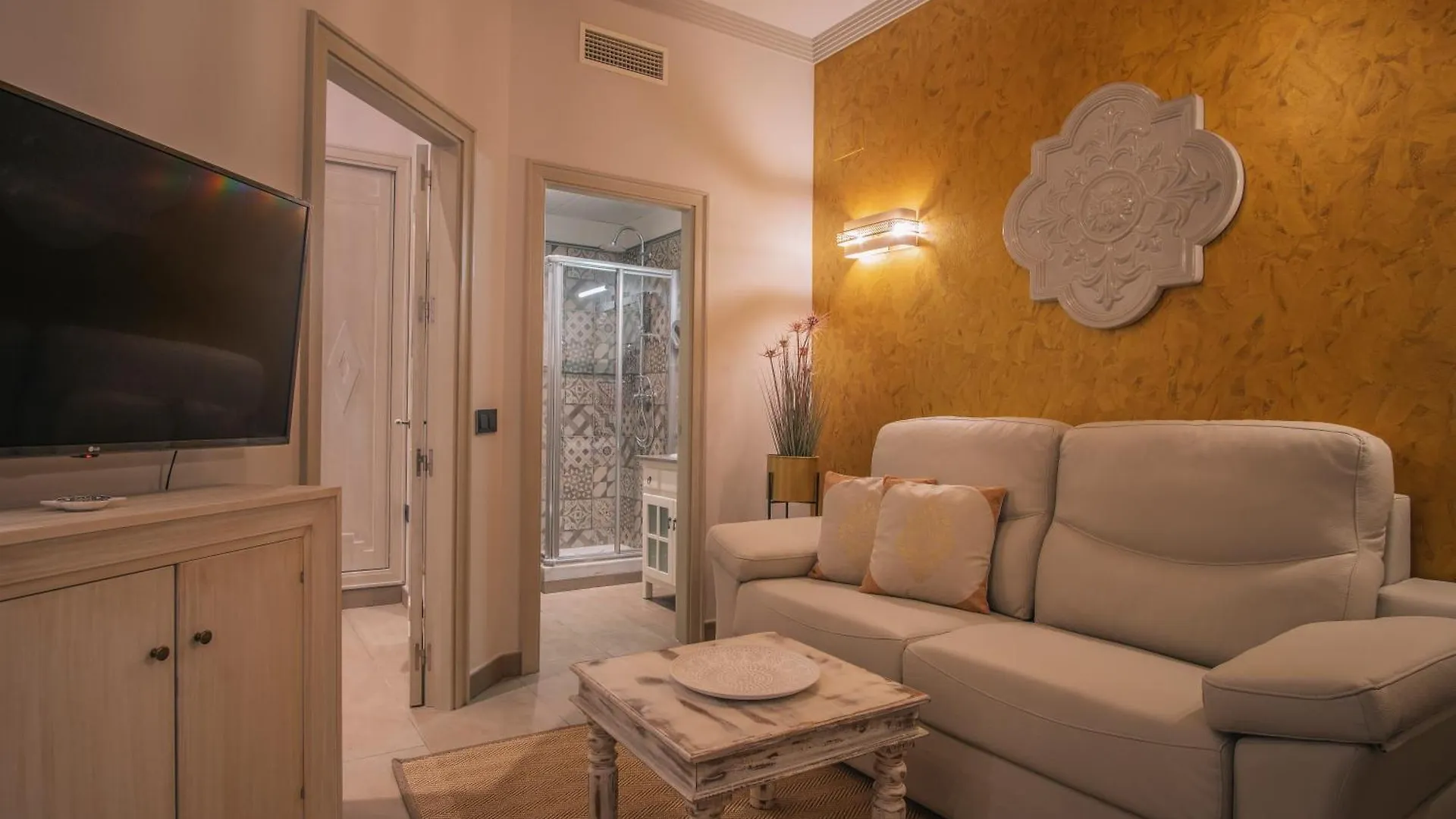 Apartamentos Turísticos La Baílla Rota