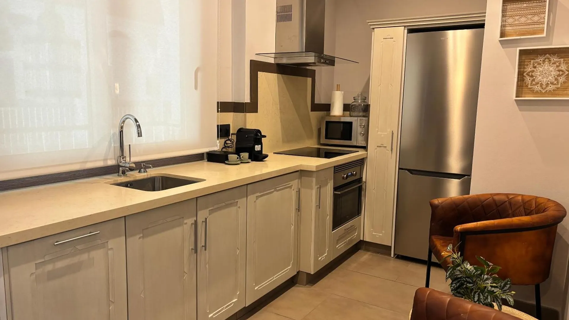 Apartamentos Turísticos La Baílla Rota