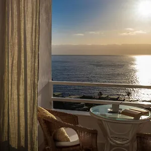 The Resthouse Apartment Candelaria