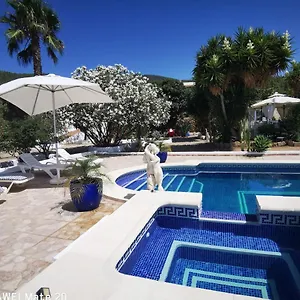 Dulce Maikel Ferienhaus Granadilla De Abona