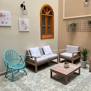 La Casa De Lola Privatunterkunft