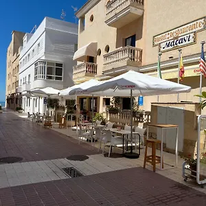 2* Hotel Boutique Macavi