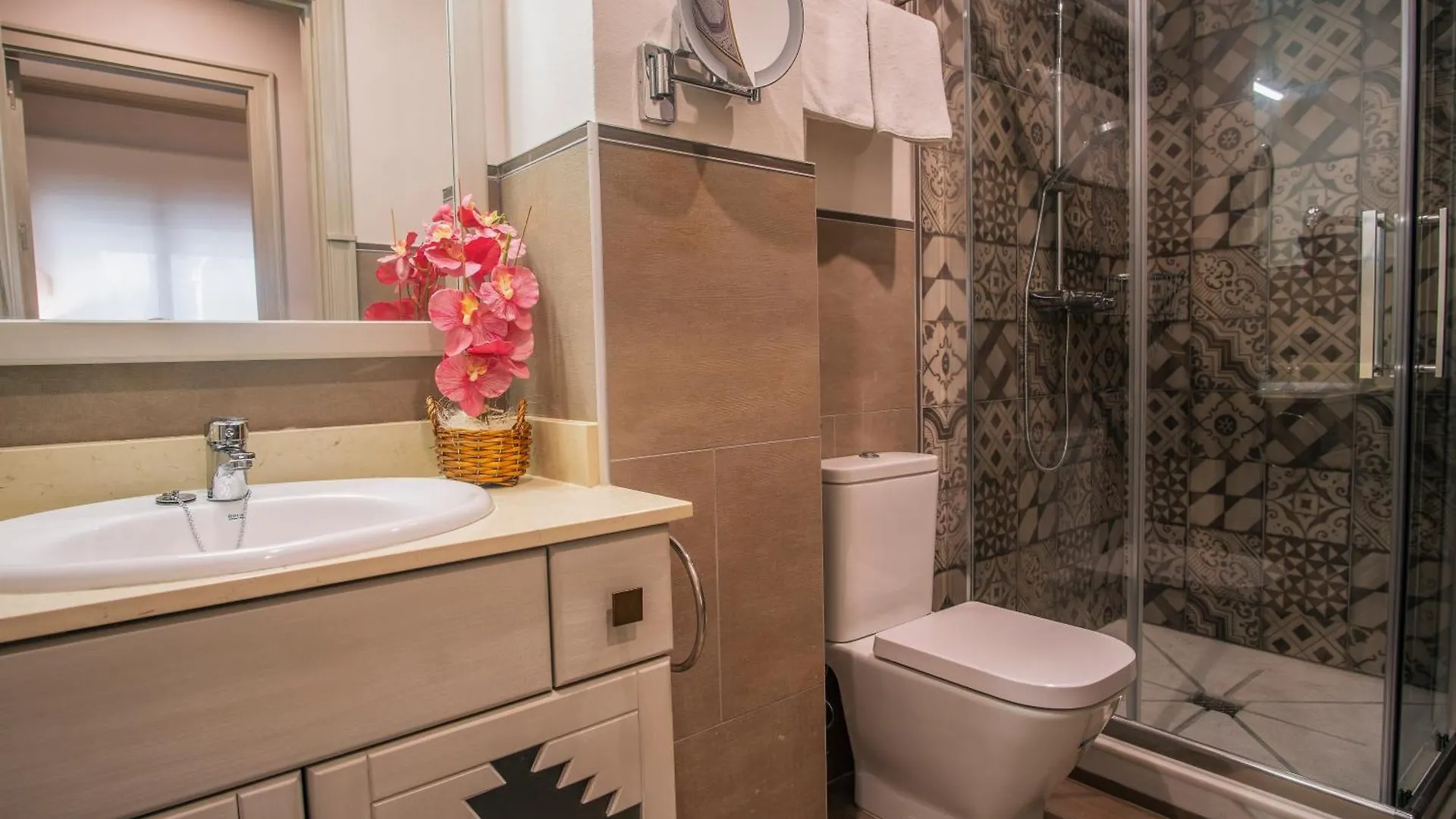 Apartmán Apartamentos Turisticos La Bailla Rota Španělsko